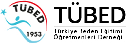 TÜBED - Türkiye Beden Eğitimi Öğretmenleri Derneği